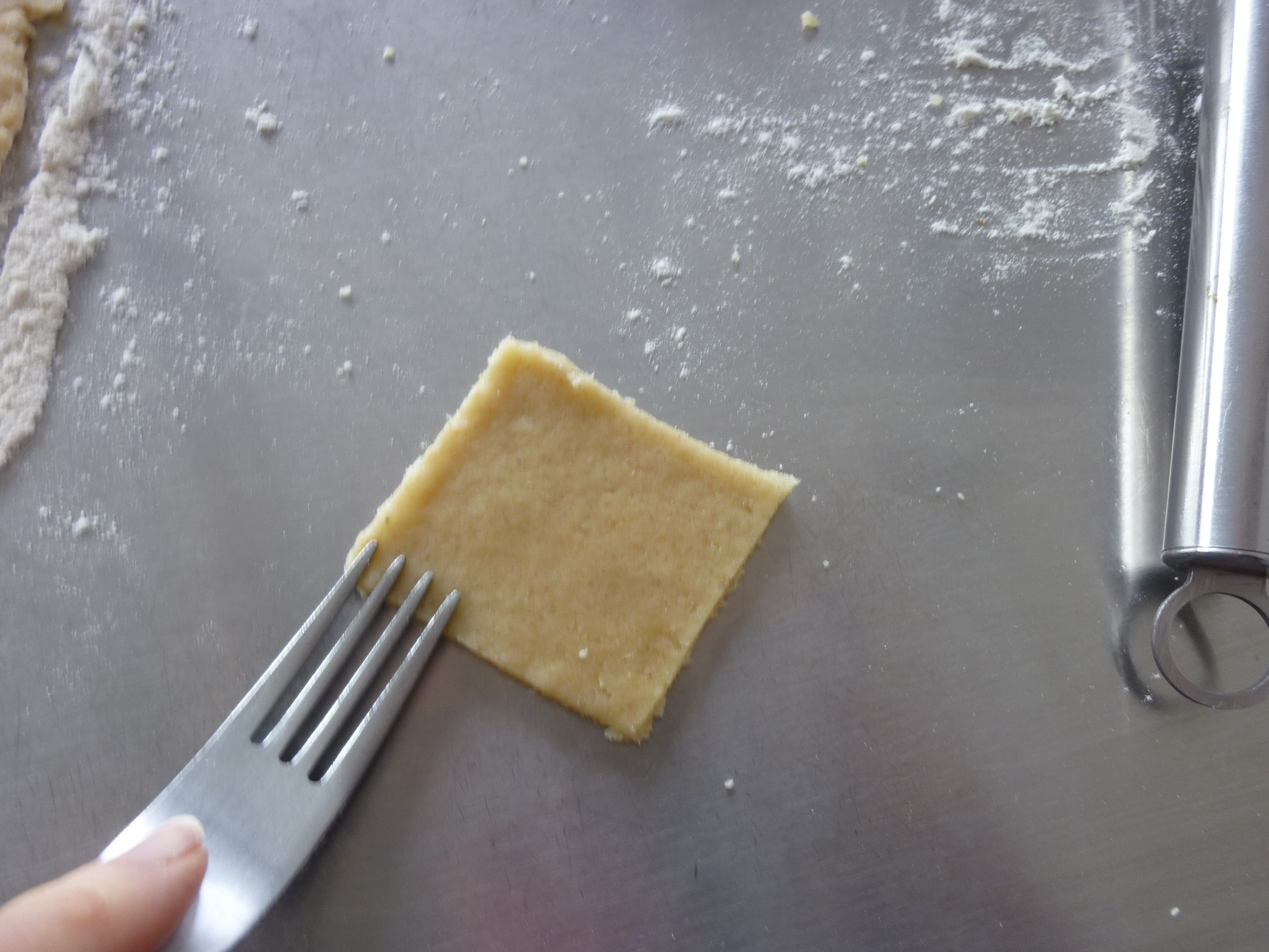 La recette du “Petit Beurre” maison | Bocal Ecolo